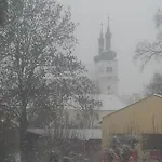& Pliskovice 公寓