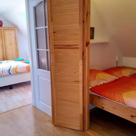Apartament & Pliskovice Mirovice