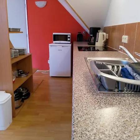 & Pliskovice Apartament Mirovice