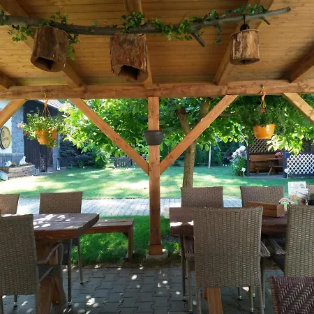 Apartament & Pliskovice Mirovice
