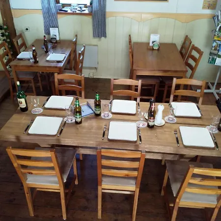 Apartament & Pliskovice