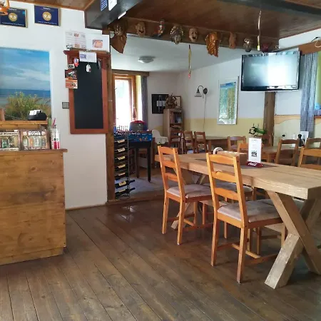 Apartament & Pliskovice