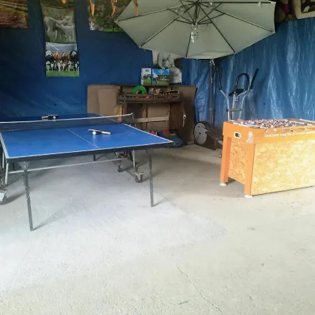 & Pliskovice Apartament