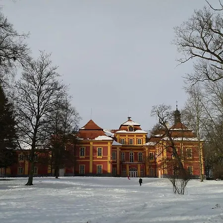 & Pliskovice Mirovice