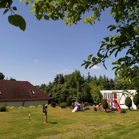 & Pliskovice Apartman Mirovice