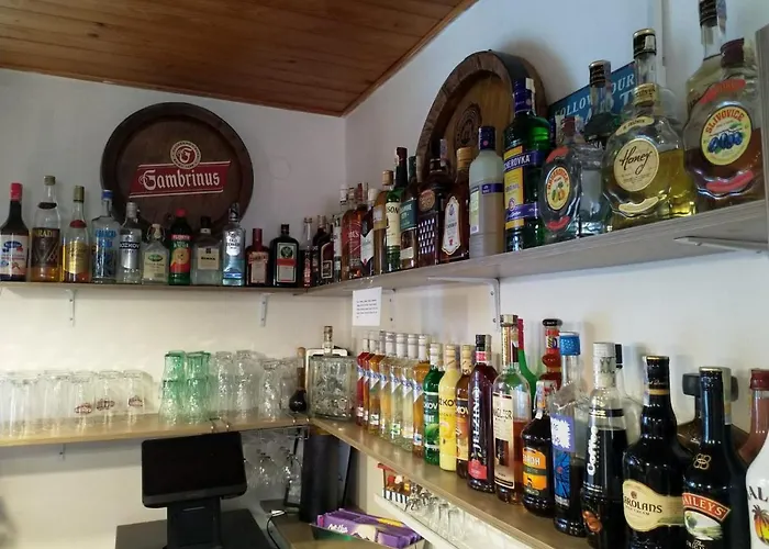 Διαμέρισμα & Pliskovice