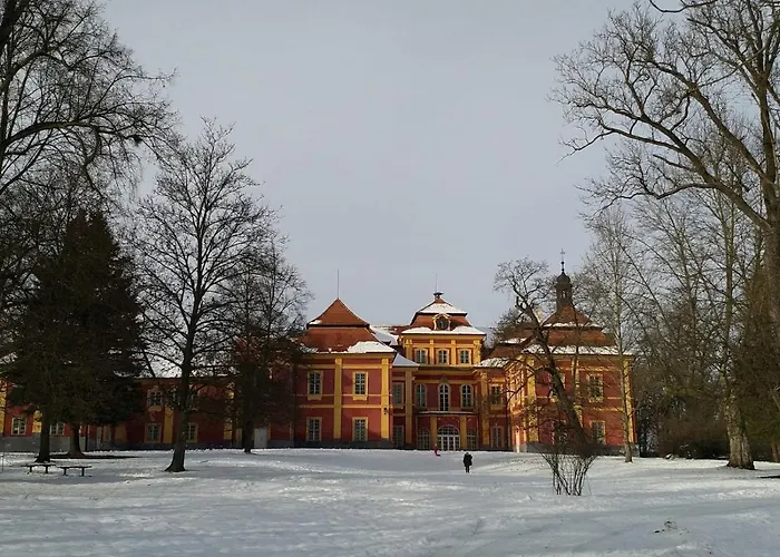 & Pliskovice Mirovice
